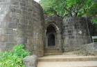 शिवनेरी किल्ल्याच्या संवर्धनासाठी २३ कोटींचा निधी मंजूर 