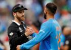 T20 IND vs NZ : भारताचं टेन्शन वाढलं !