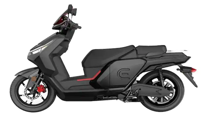 फक्त १५ मिनिटात फुल चार्ज होणार स्कूटरची बॅटरी