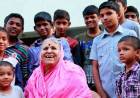 अनाथांची माय हरपली, सिंधुताई सपकाळ यांचे निधन.!