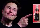 एलन मस्क विकत घेणार कोको कोला कंपनी?