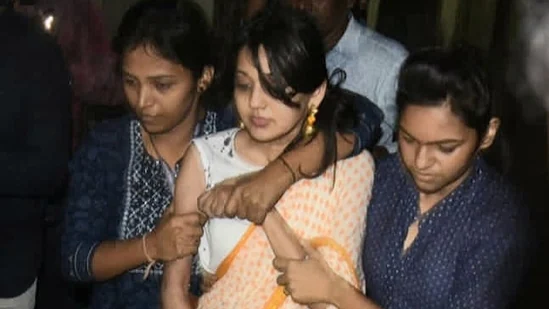 केतकी चितळेला १८ मे पर्यंत पोलीस कोठडी