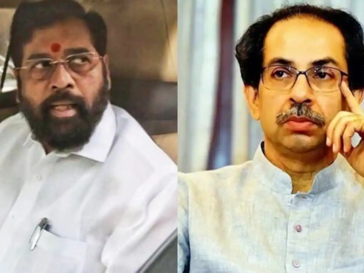 उद्धव ठाकरे गटाचा आणखी एक आमदार फुटला