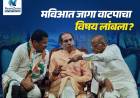 माविआत जागा वाटपाचा विषय लांबला; छोट्या घटक पक्षांना अधिक जागा हवी..