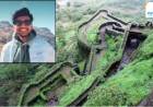 Pune News : लग्नासाठी 17 कोटींचा महाल बूक, पण त्याआधीच आक्रित; होणाऱ्या पत्नीसोबत लोहगडावर ट्रेकिंग, पुण्यातील तरुणाचा वेदनादायी शेवट