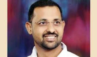 पिंपरी चिंचवडच्या उपमहापौरपदी भाजपचे केशव घोळवे बिनविरोध