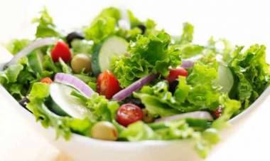 हेल्दी 'सॅलड' 