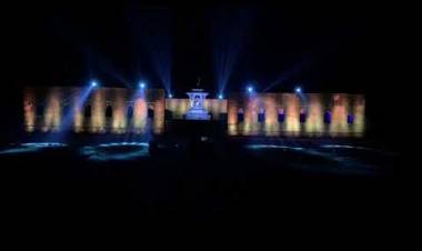 रायगडाचा डिस्कोथेक बनवलाय ; संभाजीराजांची तीव्र नाराजी