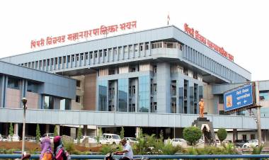 पिंपरी-चिंचवड  महापालिका ‘सेवन स्टार रॅकींग’साठी सज्ज