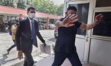 समीर वानखेडेंना अटकेच्या तीन दिवस आधी नोटीस द्या