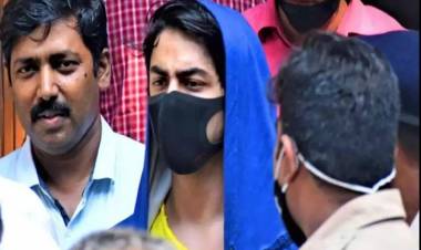 आर्यनला ३ कठोर नियमांचे करावे लागणार पालन