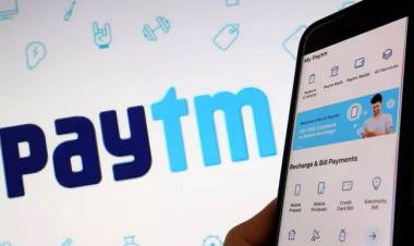 Paytm IPO: देशातील आतापर्यंतचा सर्वात मोठा IPO आज उघडला