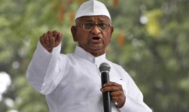 आंदोलनाच्या माध्यमातून सरकारवर दबाव निर्माण कऱणं गरजेचं