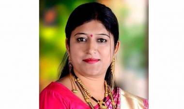 माझे नगरसेवक पद रद्द करण्याची हिम्मत कोणामध्येच नाही 