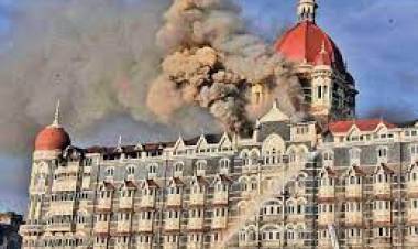 २६/११ च्या दहशतवादी हल्ल्याला १३ वर्षे पूर्ण