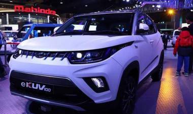  इंधनावरील खर्च वाचविण्यासाठी स्वदेशी कंपनी आणणार दोन जबरदस्त इलेक्ट्रीक कार