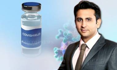 ओमायक्रॉनवर कोविशिल्ड लस प्रभावी की बूस्टर डोस घ्यावा लागणार ?