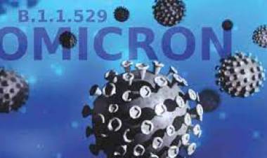 पिंपरीकरांनो धोक्याची घंटा; ‘ओमायक्रॉन’चे ४ नवे रुग्ण