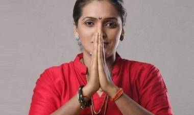 मनसेला जय महाराष्ट्र करणाऱ्या रुपाली ठोंबरेंचं सूचक ट्वीट