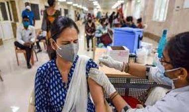  कोव्हिशिल्ड घेतलेल्या व्यक्तीमध्ये सात महिन्यांपर्यंत ९० टक्के अँटीबॉडीज