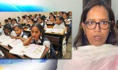  महाराष्ट्रातल्या शाळा पुन्हा बंद, वर्षा गायकवाडांचा इशारा