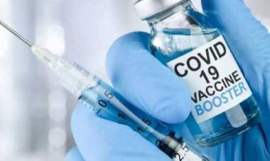 Booster dose in India: ज्येष्ठांसाठी बूस्टर डोस आजपासून