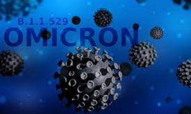 पिंपरी चिंचवड शहरात ओमायक्रॉनचे नवीन ३ रुग्णची भर 