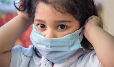 लहानग्यांसाठी महत्त्वाची सूचना