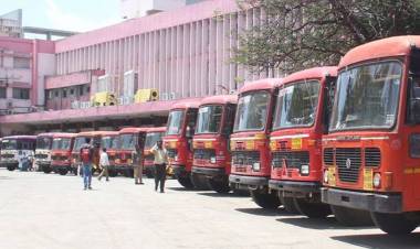  अजून दोन आठवडे एसटी संप सुरूच राहणार