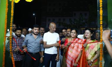 नागरिकांच्या पाठिंब्यामुळे सामाजिक क्षेत्रातून राजकीय क्षेत्रातील कुंदाताईंची वाटचाल यशस्वी होईल 