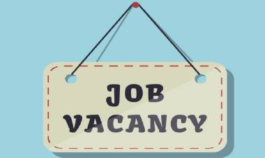 बँकेत २५० हून अधिक रिक्त पदांसाठी मोठी भरती