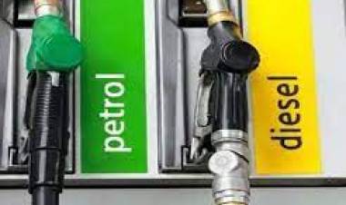 टाकी आजच फूल करा;  पेट्रोल- डिझेल महाग होऊ शकतं