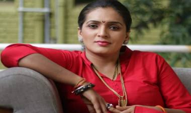 राष्ट्रवादीच्या महिला प्रदेशाध्यक्षपदाची संधी मिळाली तर सोनं करीन 