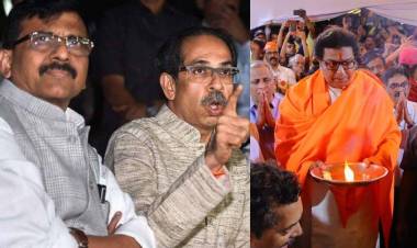 “भाजपाचा तोच अजेंडा राज ठाकरे राबवीत आहेत,”