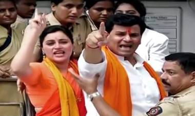 आमच्याविरोधातील एफआयआर रद्द करा