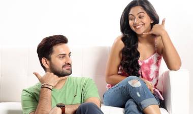 मृण्मयी देशपांडेनं हटके अंदाजात सिद्धार्थला दिल्या वाढदिवसाच्या शुभेच्छा