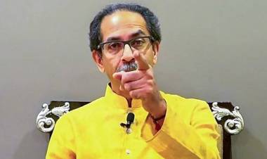 शिवसेनेचे धनुष्यबाण चिन्ह खरंच जाणार?