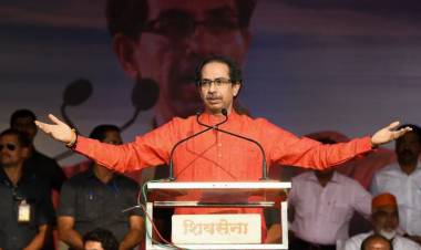 सोलापूरच्या चिंचपूर ग्रामपंचायतीमध्ये ठाकरे गटाचा झेंडा