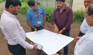 आमदार सुनील टिंगरे यांच्या महापालिका प्रशासनाला सूचना