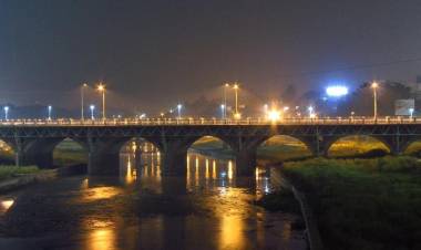 पुण्यात मध्यरात्री घडली थरारक घटना