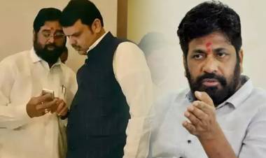 अधिवेशनाच्या पहिल्या दिवशी अनुपस्थित राहिल्याने चर्चा