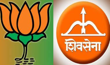  भाजपचा शिवसेनेसह, शिंदे गटाला धक्का
