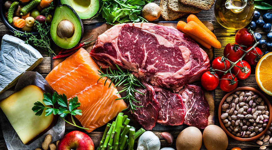 ‘हे’ पदार्थ पोटावरील चरबी कमी करण्यासाठी मदत करतात 