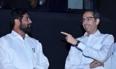 दो दिल मिल रहे हैं...