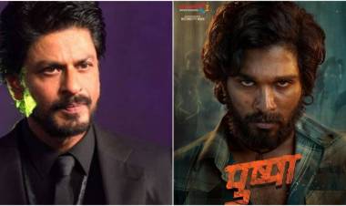 अल्लू अर्जुनच्या ‘पुष्पा: द रुल’ला भिडणार शाहरुखचा ‘हा’ बहुप्रतीक्षित चित्रपट, ‘या’ दिवशी होणार प्रदर्शित