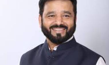 सुनील टिंगरे : युवकांमध्ये लोकप्रिय