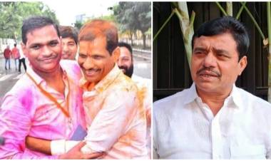 जगताप कुटुंबाला भावकीतून आव्हान; राष्ट्रवादीचे राजेंद्र जगताप पोटनिवडणूकीसाठी इच्छुक