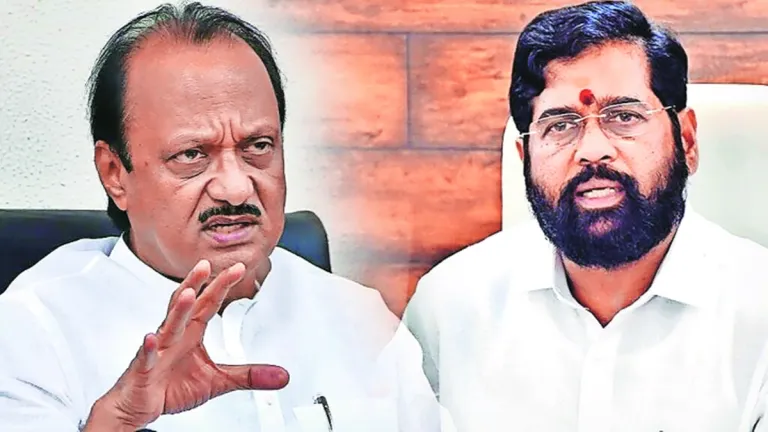 अजित पवारांचा आता ‘मित्रा’च्या कामाचा आढावा