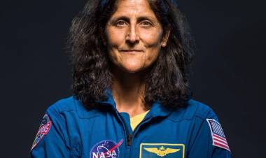 भारतीय वंशाच्या अंतराळवीर सुनिता विल्यम्स आणि बुच विल्मोर अखेर पृथ्वीवर परतणार.. 