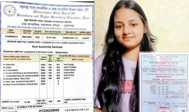 ५ मे रोजी जाहीर होणार १२ वीचा निकाल!